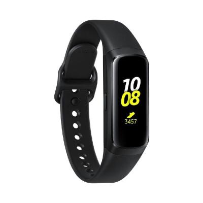 PULSERA CUANTIFICADORA SAMSUNG GALAXY FIT BLACK - PANTALLA