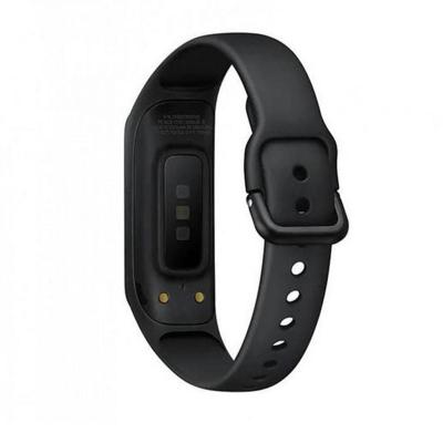 PULSERA CUANTIFICADORA SAMSUNG GALAXY FIT E BLACK - PANTALLA