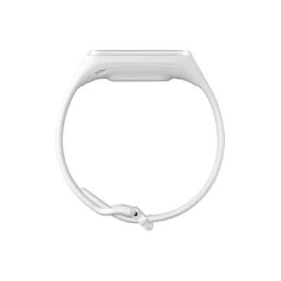 PULSERA CUANTIFICADORA SAMSUNG GALAXY FIT E WHITE - PANTALLA