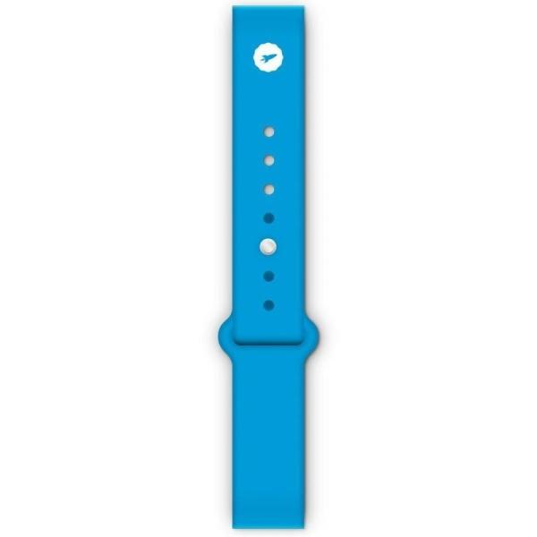 CORREA SPC SMARTEE SPORT BAND AZUL - POLIURETANO - HIPOALERGENICA - COMPATIBLE CON LOS RELOJES 9611 SLIM Y 9609 CIRCLE