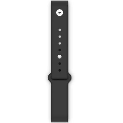 CORREA SPC SMARTEE SPORT BAND NEGRA - POLIURETANO -