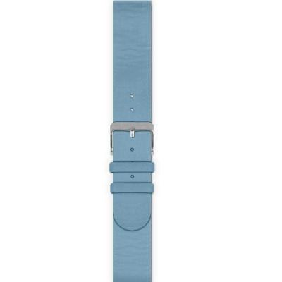 CORREA DE CUERO SPC SMARTEE LEATHER BRACELET AZUL - COLOR MATE