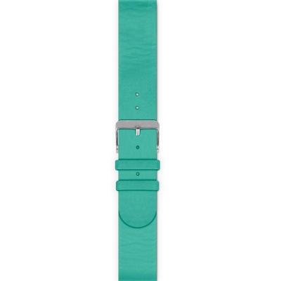 CORREA DE CUERO SPC SMARTEE LEATHER BRACELET VERDE - COLOR MATE