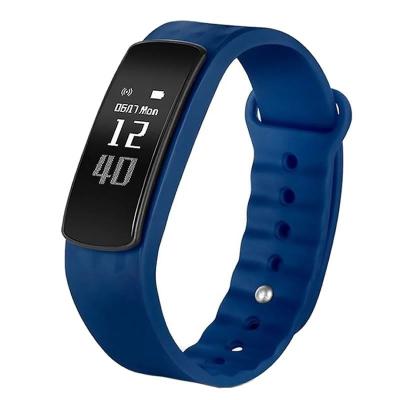 PULSERA CUANTIFICADORA SPC SMARTEE ACTIVE 9622A - PANTALLA