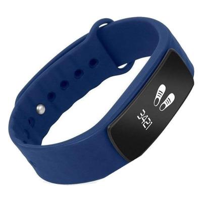 PULSERA CUANTIFICADORA SPC SMARTEE ACTIVE 9622A - PANTALLA