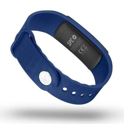 PULSERA CUANTIFICADORA SPC SMARTEE ACTIVE 9622A - PANTALLA