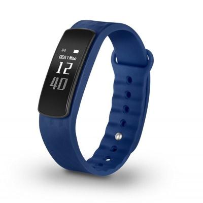 PULSERA CUANTIFICADORA SPC SMARTEE ACTIVE HR 9623A - PANTALLA