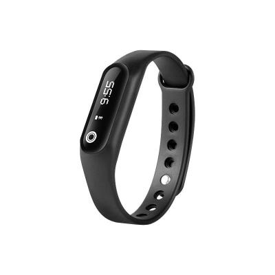 PULSERA CUANTIFICADORA SPC SMARTEE FIT 9624N - PANTALLA 1.75CM