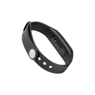 PULSERA CUANTIFICADORA SPC SMARTEE FIT 9624N - PANTALLA 1.75CM