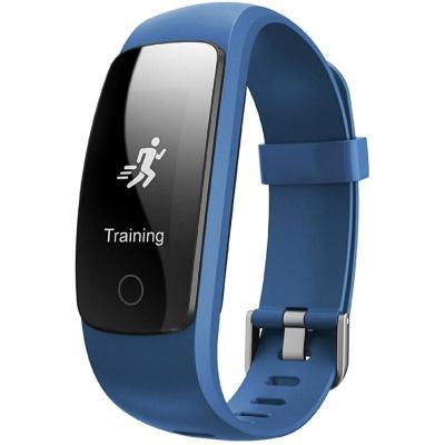 Pulsera Smartband Sunstech FITLIFEPRO/ Azul