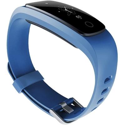 Pulsera Smartband Sunstech FITLIFEPRO/ Azul