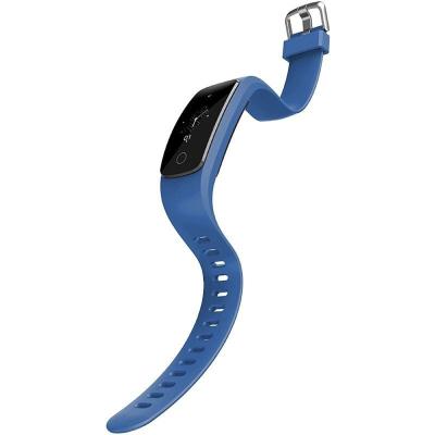 Pulsera Smartband Sunstech FITLIFEPRO/ Azul