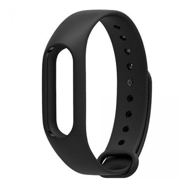 CORREA ORIGINAL XIAOMI MI BAND 2 COLOR NEGRO - 14708