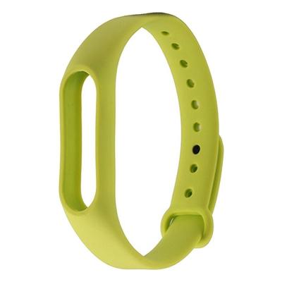 CORREA ORIGINAL XIAOMI MI BAND 2 COLOR VERDE - 14709