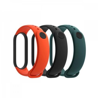 Pack de Correas para Pulsera Xiaomi Mi Smart Band 5 Strap/ 3