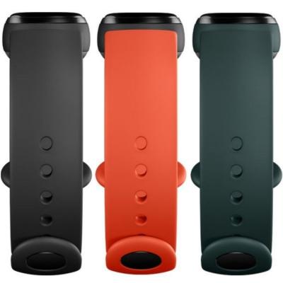 Pack de Correas para Pulsera Xiaomi Mi Smart Band 5 Strap/ 3