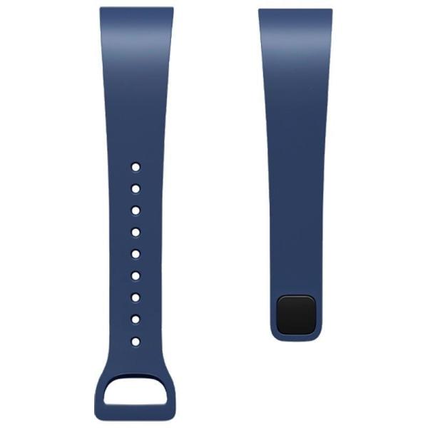 Correa Original Xiaomi Mi Band 4C/ Azul