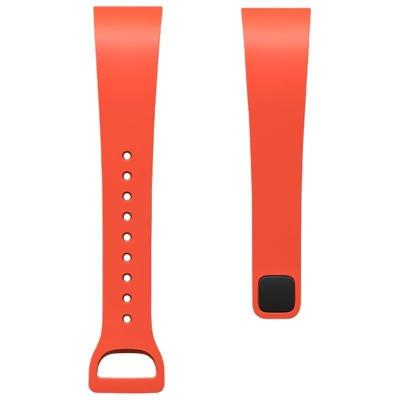 Correa Original Xiaomi Mi Band 4C/ Naranja