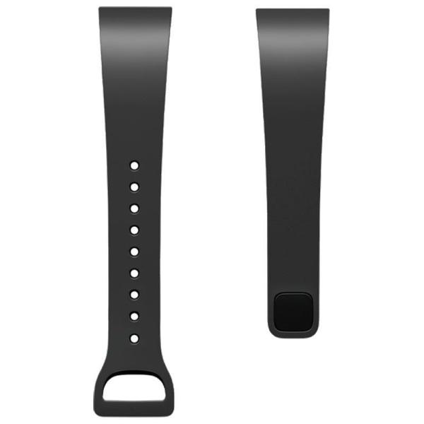 Correa Original Xiaomi Mi Band 4C/ Negro