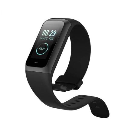 PULSERA CUANTIFICADORA XIAOMI AMAZFIT COR 2 FITNESS BAND COLOR