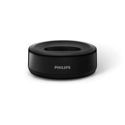 Teléfono Inalámbrico Philips D1611B/34/ Negro