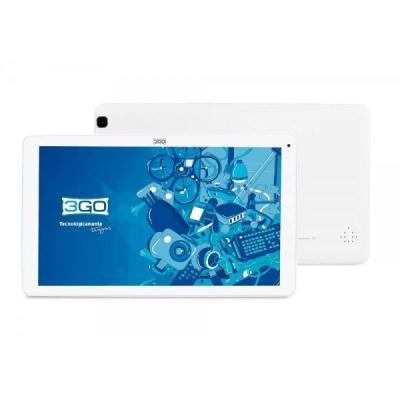 TABLET 3GO GT10K3IPS BLANCA - QC - 1GB RAM - 16GB -