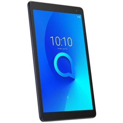 TABLET ALCATEL 1T 10 BLUISH BLACK - 10.1'/25.65CM 1280*800 - QC