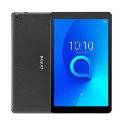 TABLET ALCATEL 1T 10 PRIME BLACK - 10.1'/25.65CM 1280*800 - QC