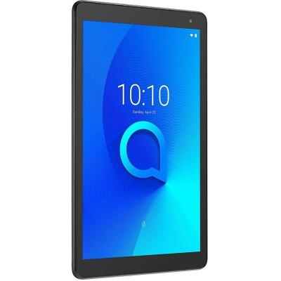 TABLET ALCATEL 1T 10 PRIME BLACK - 10.1'/25.65CM 1280*800 - QC