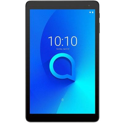 TABLET ALCATEL 1T 10 PRIME BLACK - 10.1'/25.65CM 1280*800 - QC