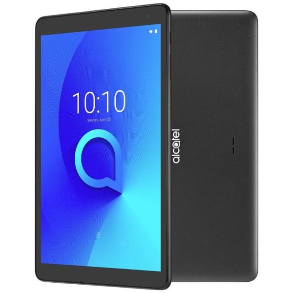 Tablet Alcatel 1T 10'/ 1GB/ 16GB/ Negra Premium