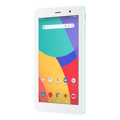 Tablet Alcatel 1T 7 7'/ 1GB/ 16GB/ Quadcore/ Verde Menta