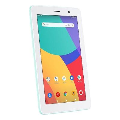 Tablet Alcatel 1T 7 7'/ 1GB/ 16GB/ Quadcore/ Verde Menta