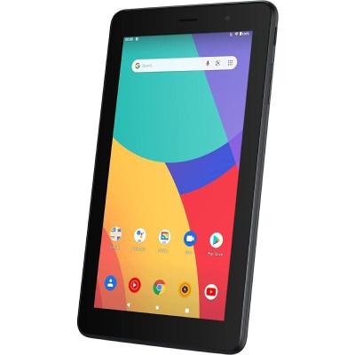 Tablet Alcatel 1T 7 7' 2022/ 1GB/ 32GB/ Quadcore/ Negra