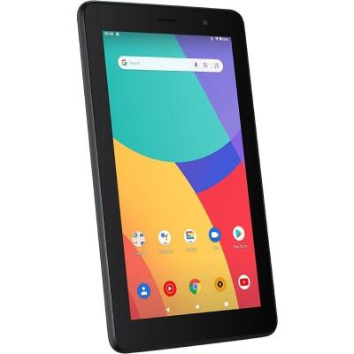 Tablet Alcatel 1T 7 7' 2022/ 1GB/ 32GB/ Quadcore/ Negra