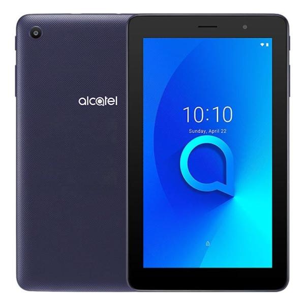 Tablet Alcatel 1T 7'/ 1GB/ 16GB/ Negro Azulado