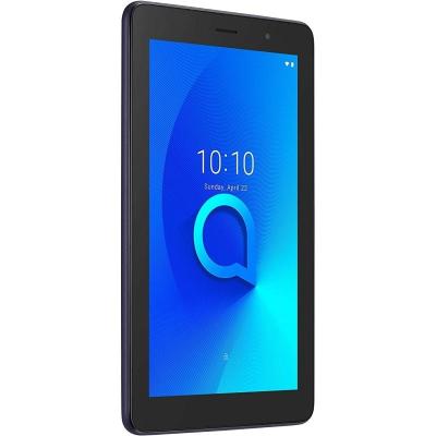 Tablet Alcatel 1T 7'/ 1GB/ 16GB/ Negro Azulado