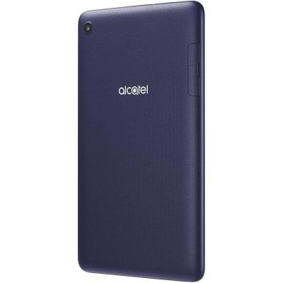 Tablet Alcatel 1T 7'/ 1GB/ 16GB/ Negro Azulado