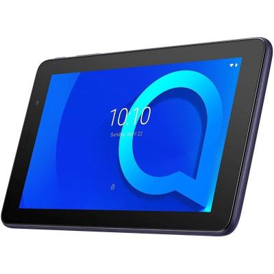 Tablet Alcatel 1T 7'/ 1GB/ 16GB/ Negro Azulado