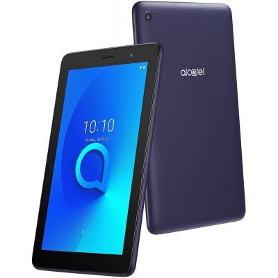 Tablet Alcatel 1T 7'/ 1GB/ 16GB/ Negro Azulado