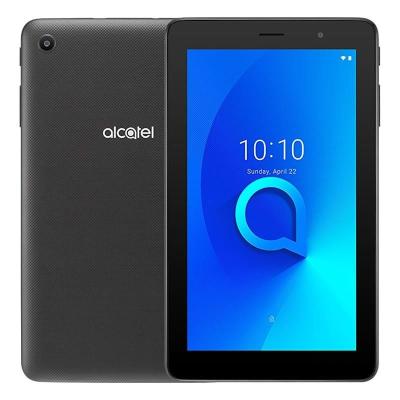 Tablet Alcatel 1T 7'/ 1GB/ 16GB/ Negra Premium