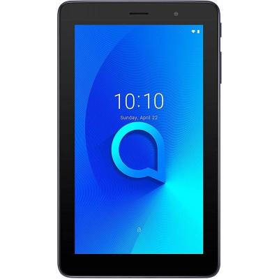 Tablet Alcatel 1T 7'/ 1GB/ 8GB/ 3G/ Negro Azulado