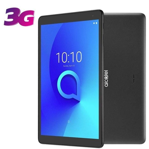 Tablet Alcatel 1T 7'/ 1GB/ 8GB/ 3G/ Negra Premium