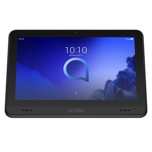 Tablet Alcatel Smart Tab 7 2021 7'/ 1GB/ 32GB/ Quadcore/ Negra