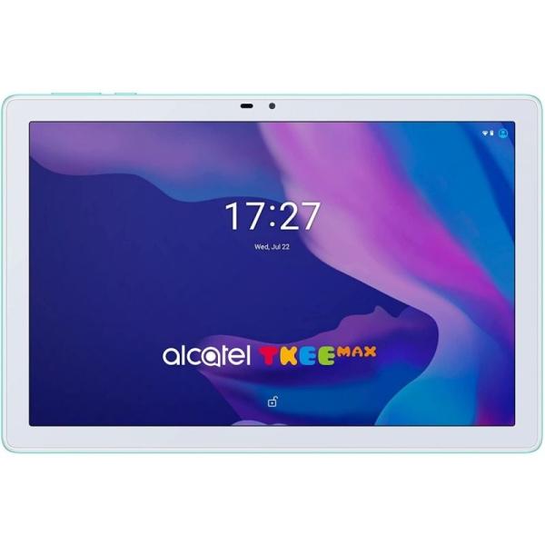 Tablet para niños Alcatel TKEE MAX 10.1'/ 2GB/ 32GB/ Quadcore/ Verde Menta