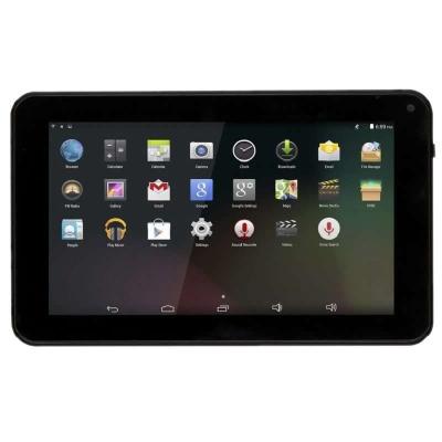 Tablet Denver TAQ-10283 10.1'/ 1GB/ 16GB/ Negra