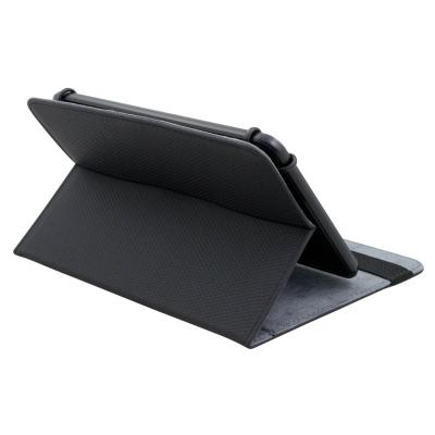 FUNDA UNIVERSAL E-VITTA STAND 2P UNIVERSAL BLACK PARA TABLET