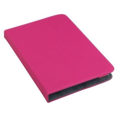 FUNDA UNIVERSAL E-VITTA STAND 2P UNIVERSAL PINK PARA TABLET