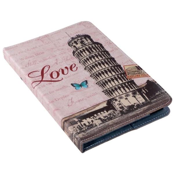 Funda E-vitta Stand 2P Urban Trendy Pisa para Tablets de 10.1'