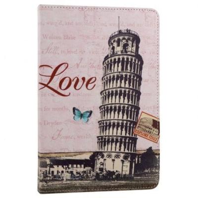 Funda E-vitta Stand 2P Urban Trendy Pisa para Tablets de 10.1'